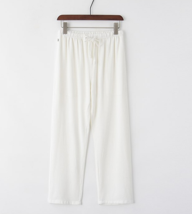 Valenzora | Hose aus 100 % Leinen