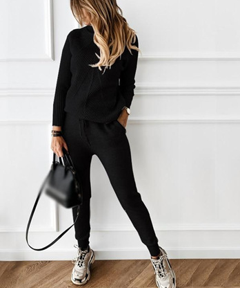 Valenzora - Stylish loungewear