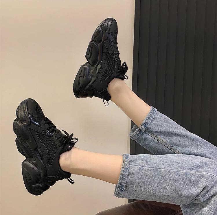 Valenzora | Platform sneakers