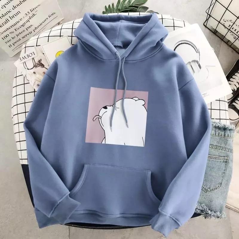Valenzora | Stylish oversized hoodie
