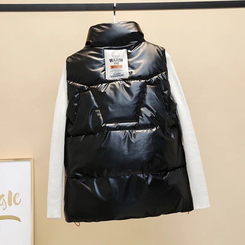 Valenzora | Trendy vest