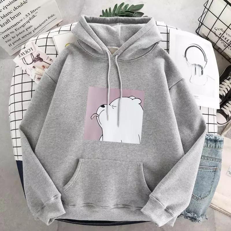 Valenzora | Stylish oversized hoodie