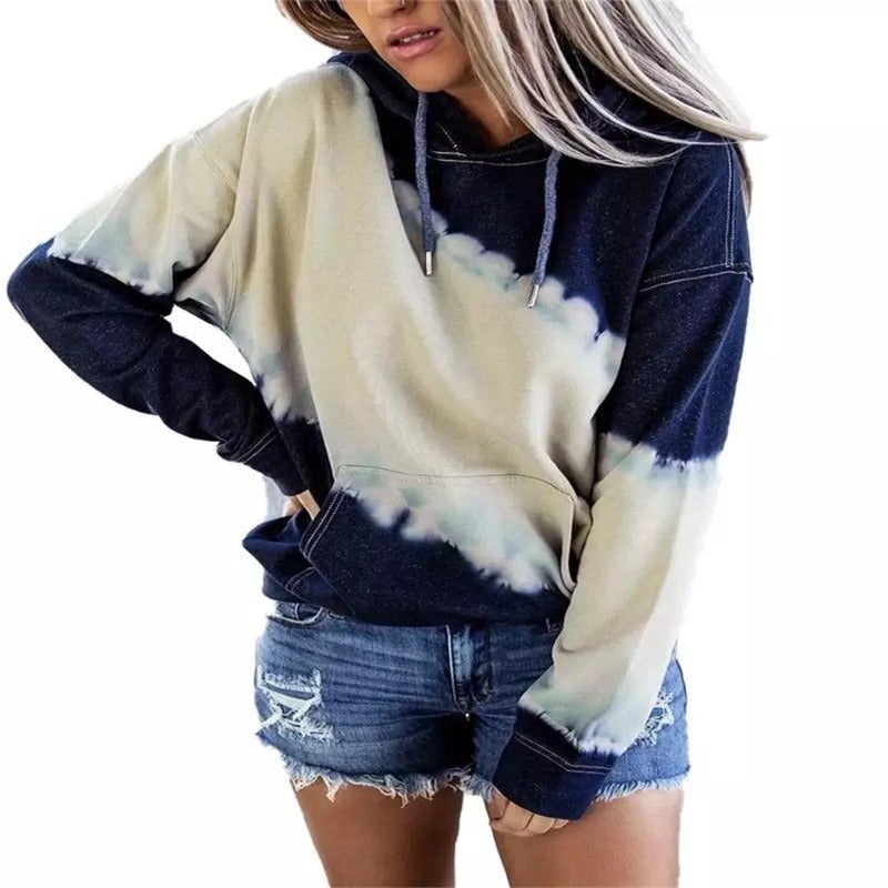 Valenzora | Sporty hoodie