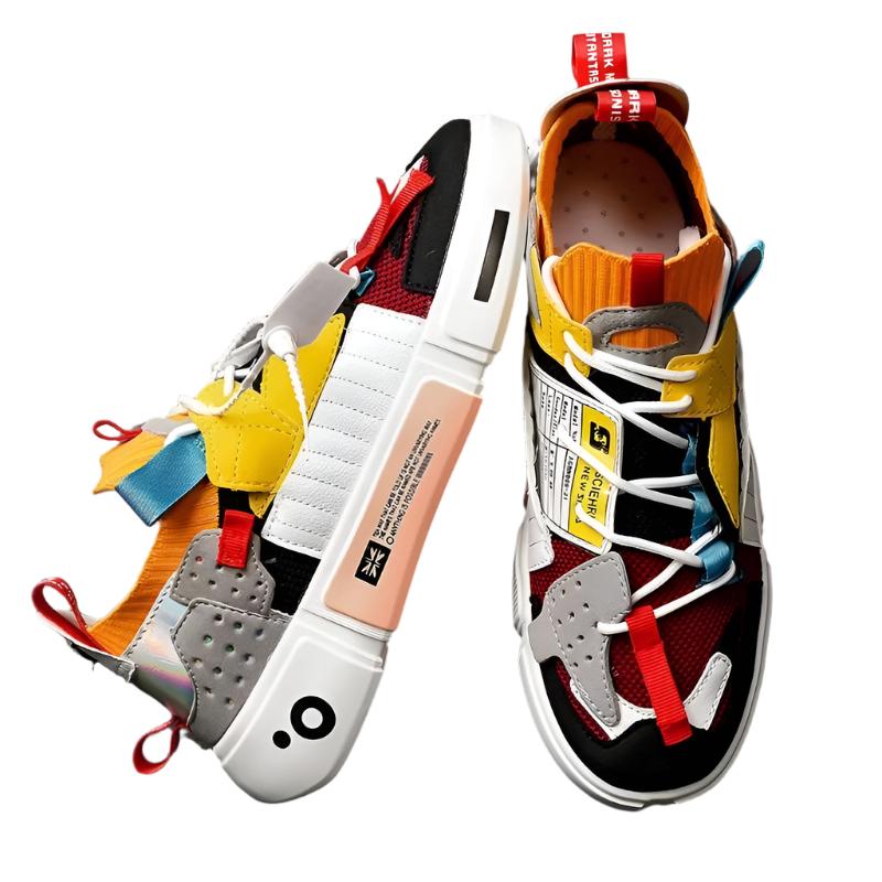 Valenzora | Casual and relaxed summer shoes