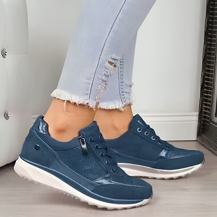 Valenzora | Women's sporty leisure shoes