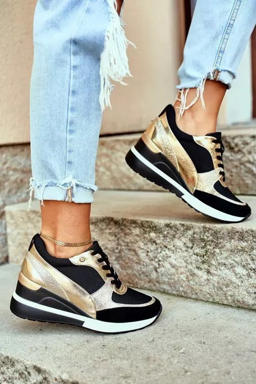 Valenzora | Elegant Sneakers