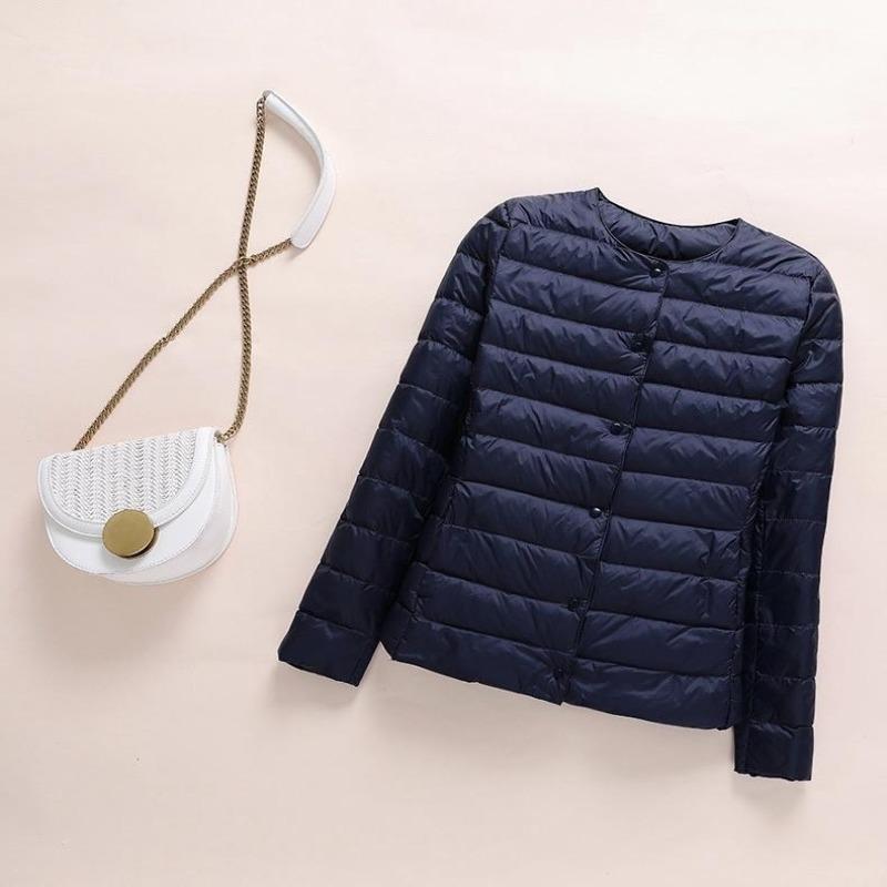 Valenzora | Windproof autumn jacket