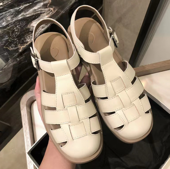 Valenzora | Roman Sandals for Women