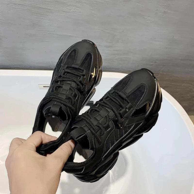 Valenzora | Platform sneakers