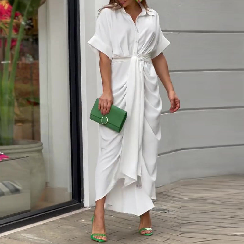 Valenzora | Elegant lässiges Kleid