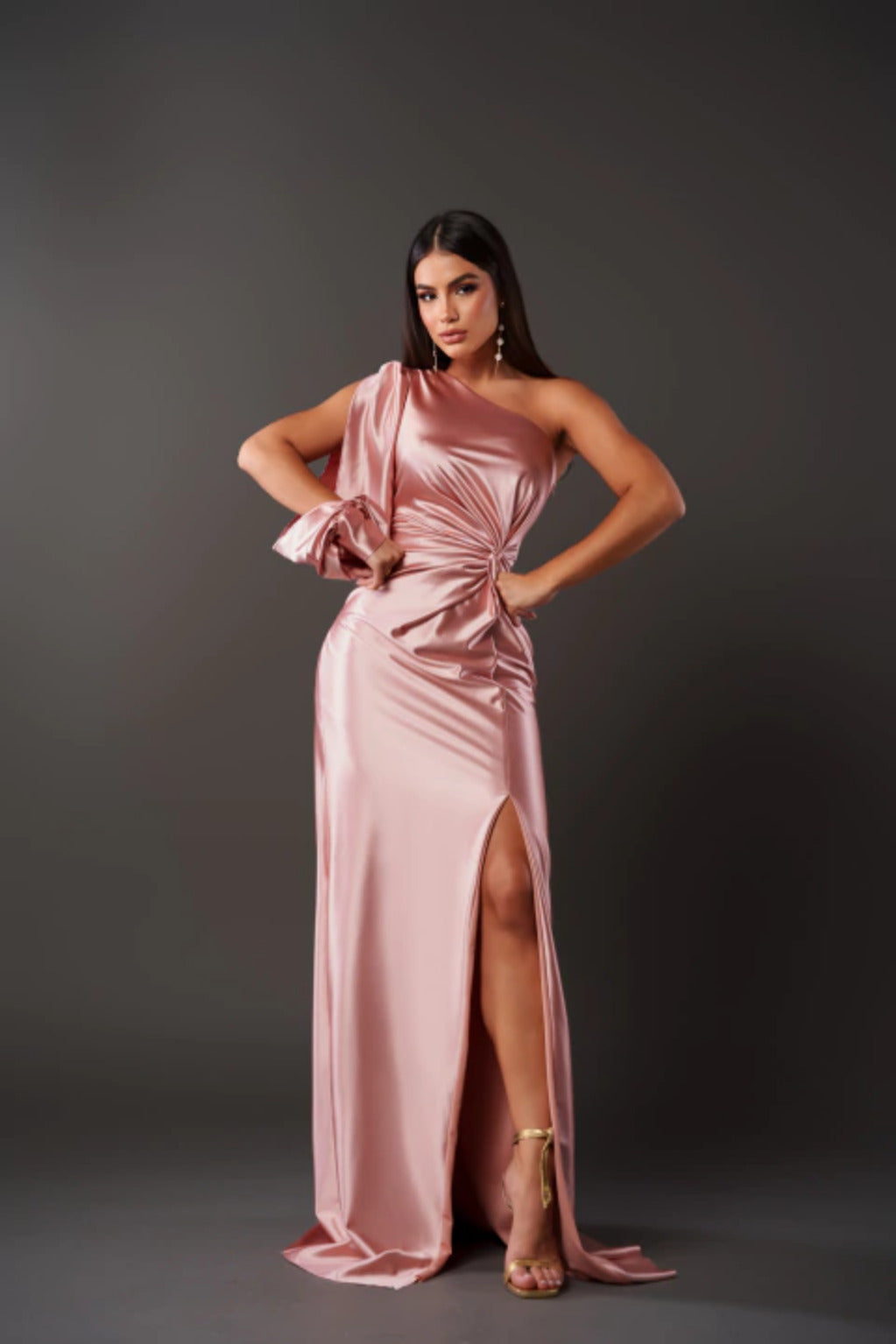 Valenzora | Elegant, sophisticated dress