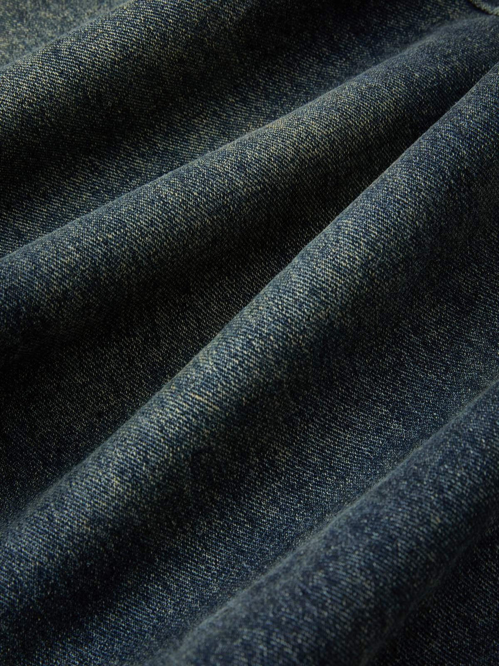 Valenzora | Vintage Baggy Jeans