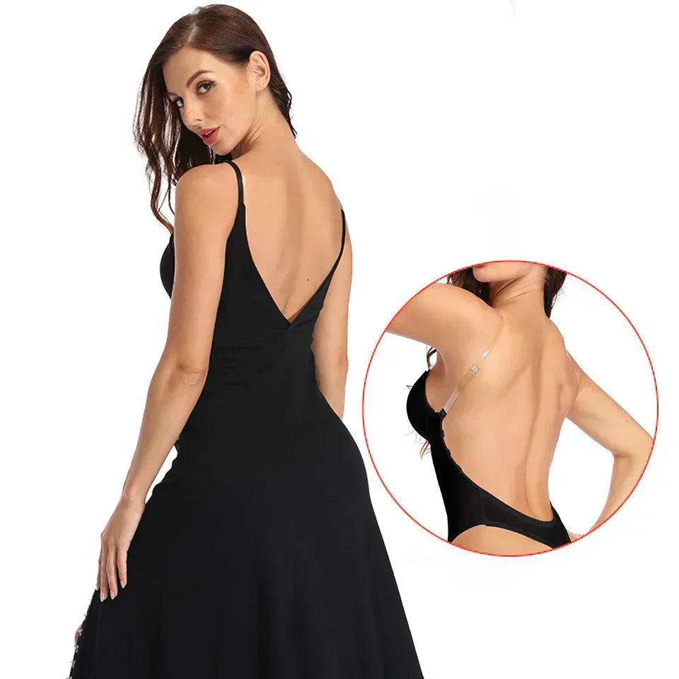 Valenzora | Women's Shape Body