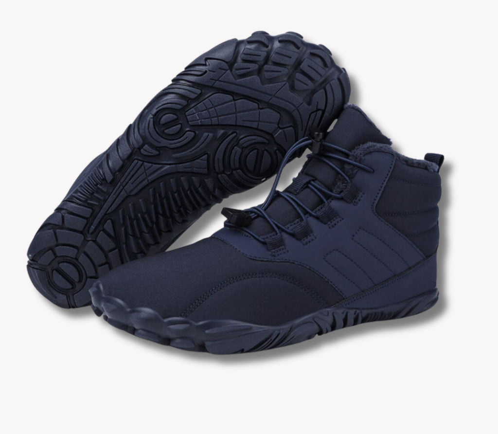 Valenzora | Isolde Waterproof Boots