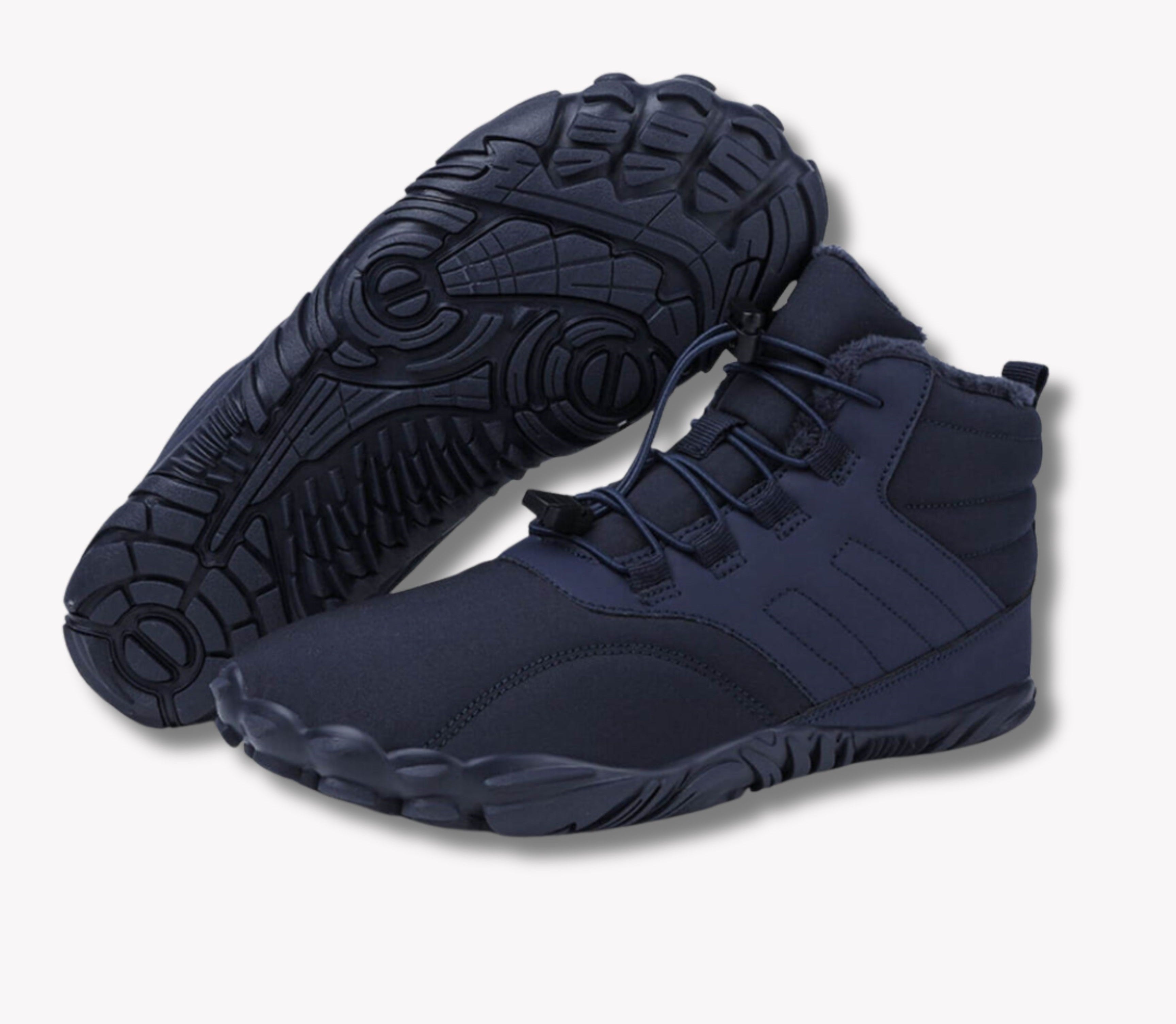Valenzora | Isolde Waterproof Boots