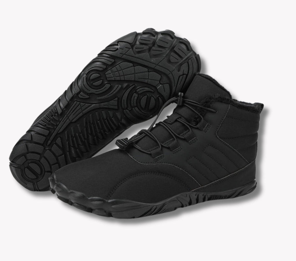 Valenzora | Isolde Waterproof Boots