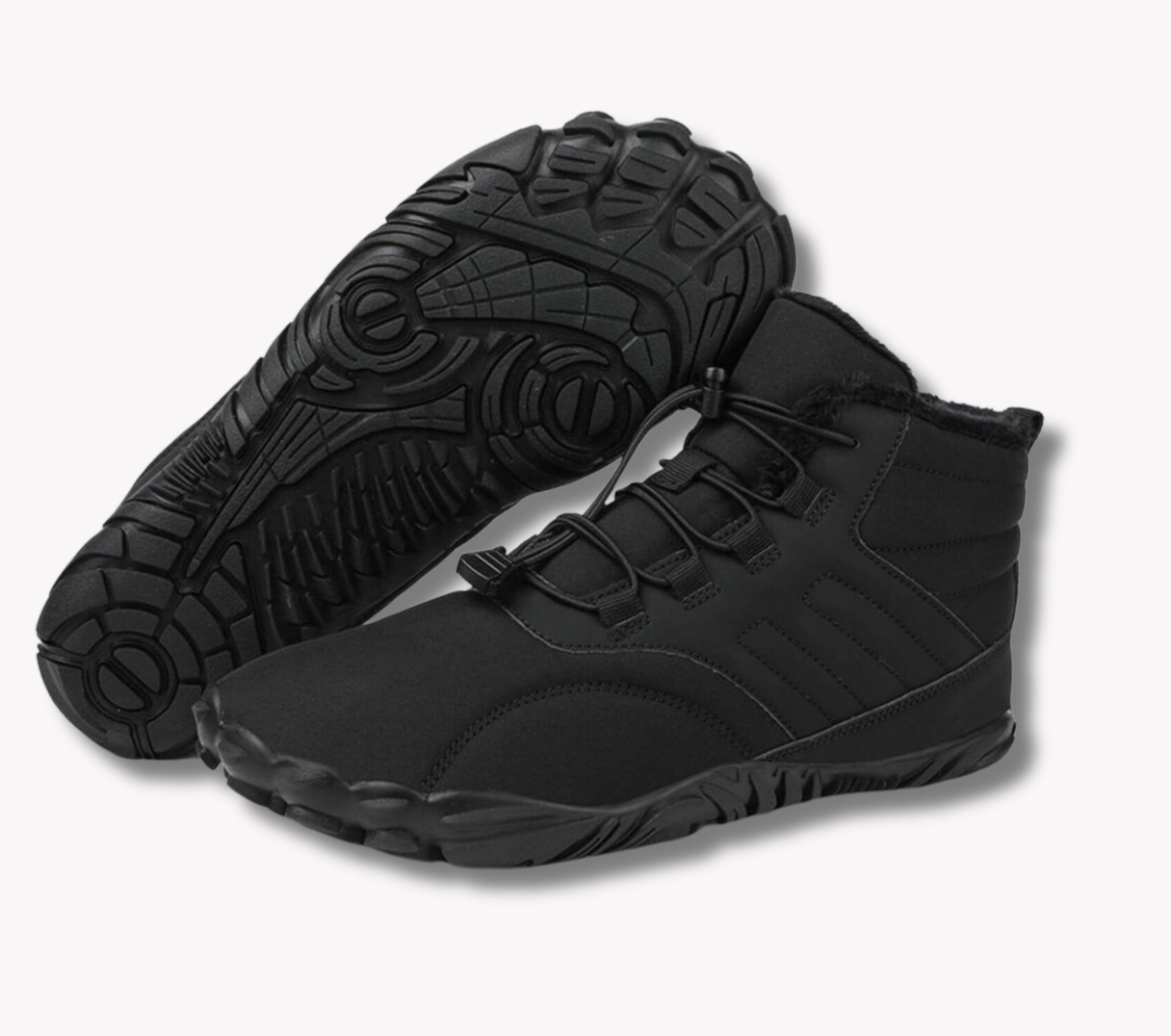Valenzora | Isolde Waterproof Boots