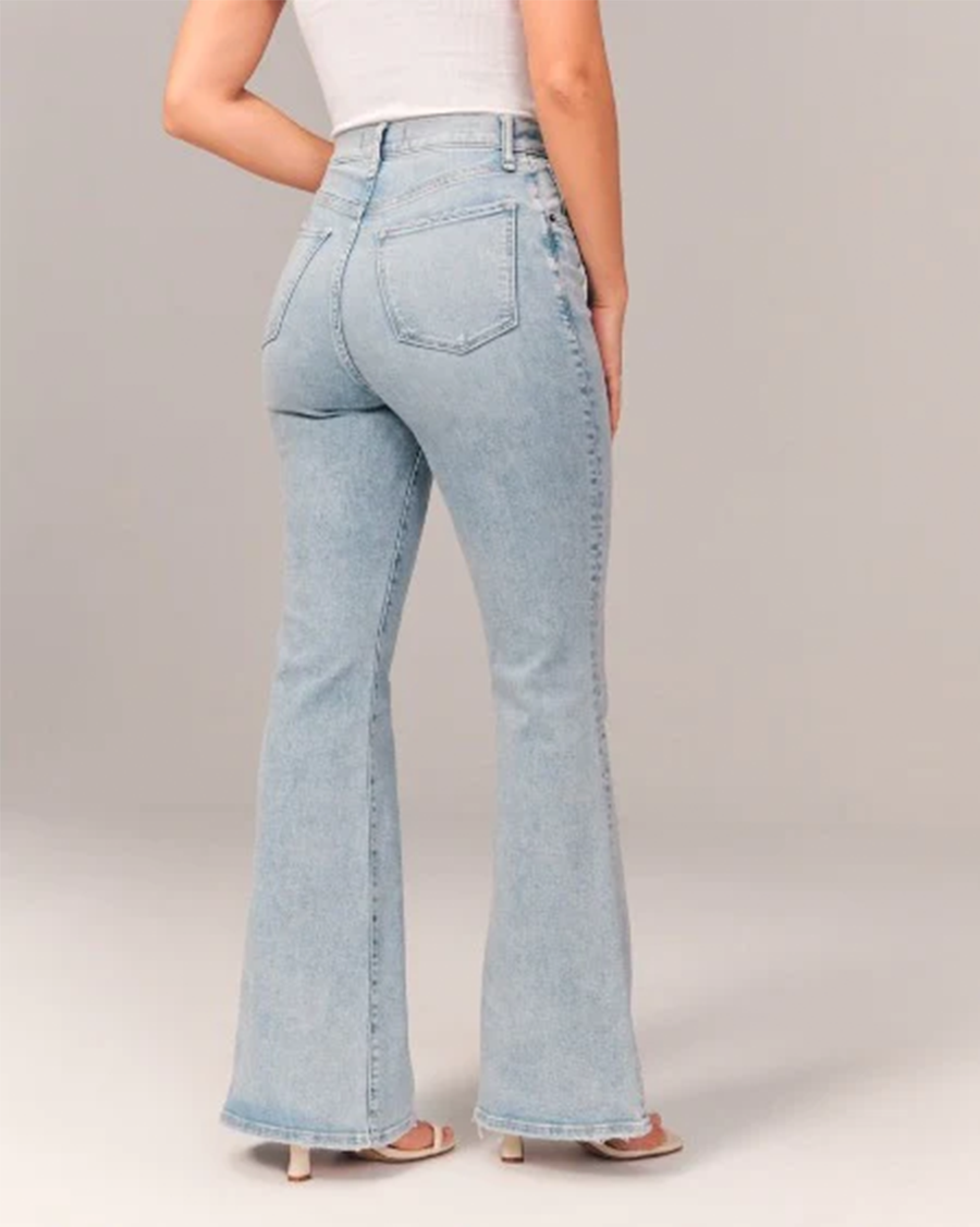 Valenzora | Fashion Stretch Trousers for Women 2026