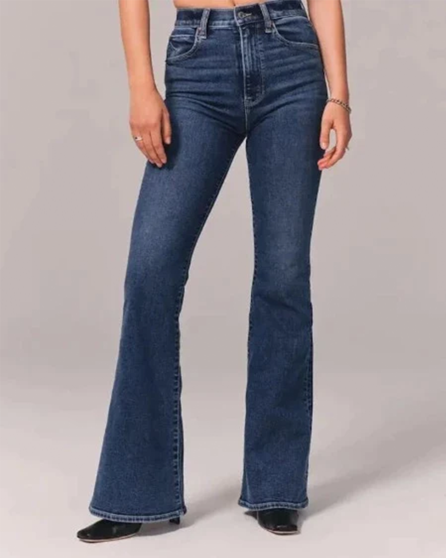 Valenzora | Fashion Stretch Trousers for Women 2026