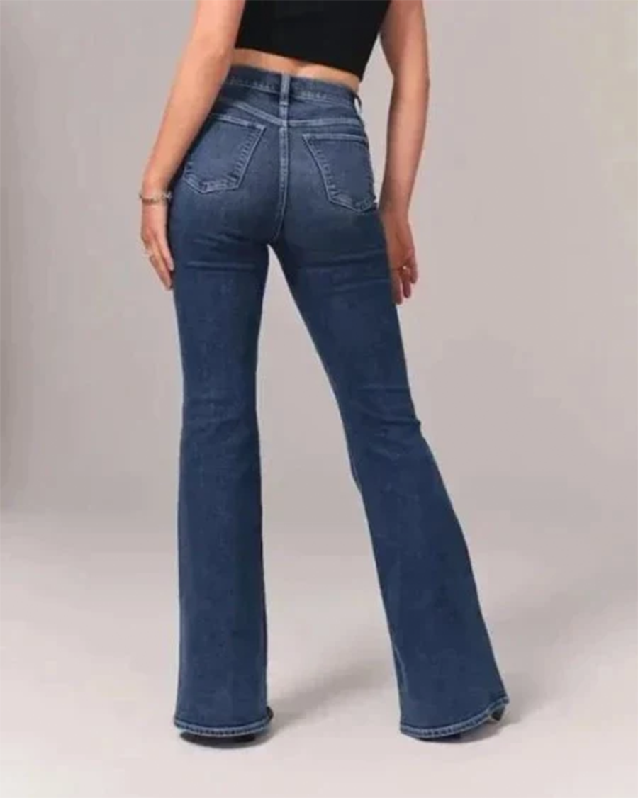 Valenzora | Fashion Stretch Trousers for Women 2026