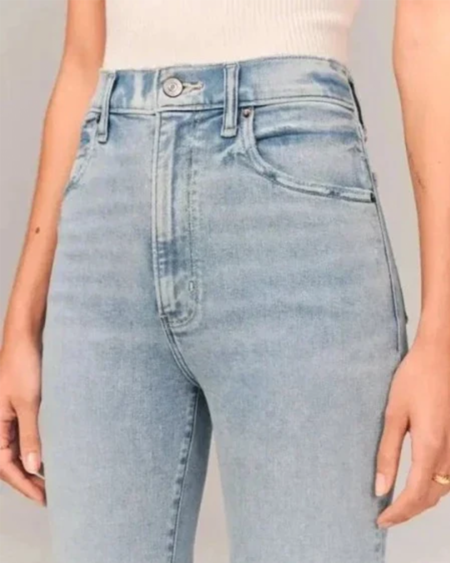 Valenzora | Fashion Stretch Trousers for Women 2026