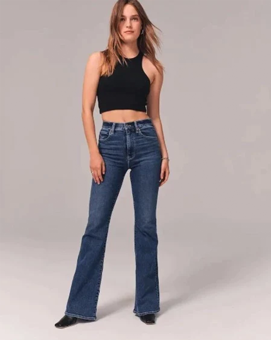 Valenzora | Fashion Stretch Trousers for Women 2026