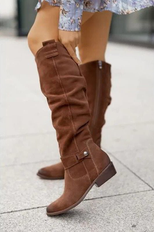 Valenzora Amsterdam | ANGELINAS STIEFEL