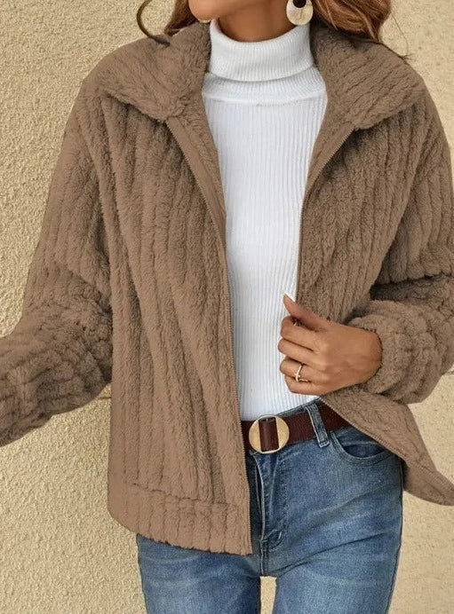 Valenzora | Autumn Jacket
