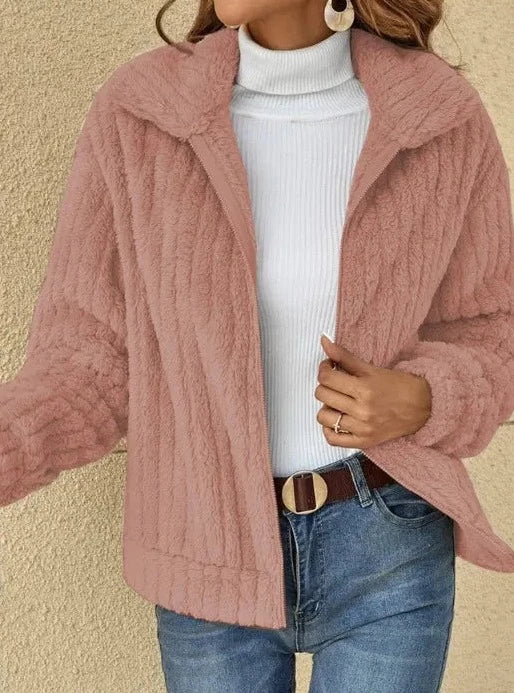Valenzora | Autumn Jacket