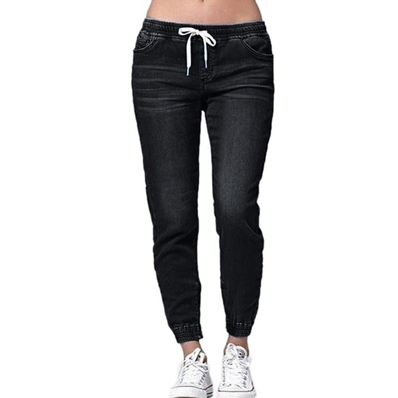 Valenzora | Women's jogging-style trousers