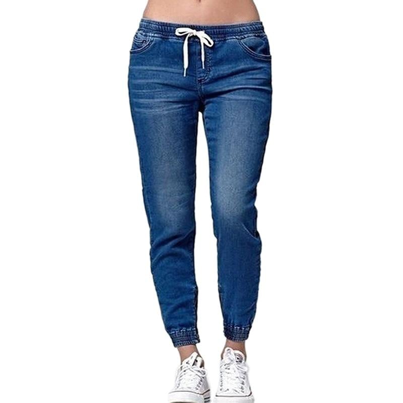 Valenzora | Women's jogging-style trousers