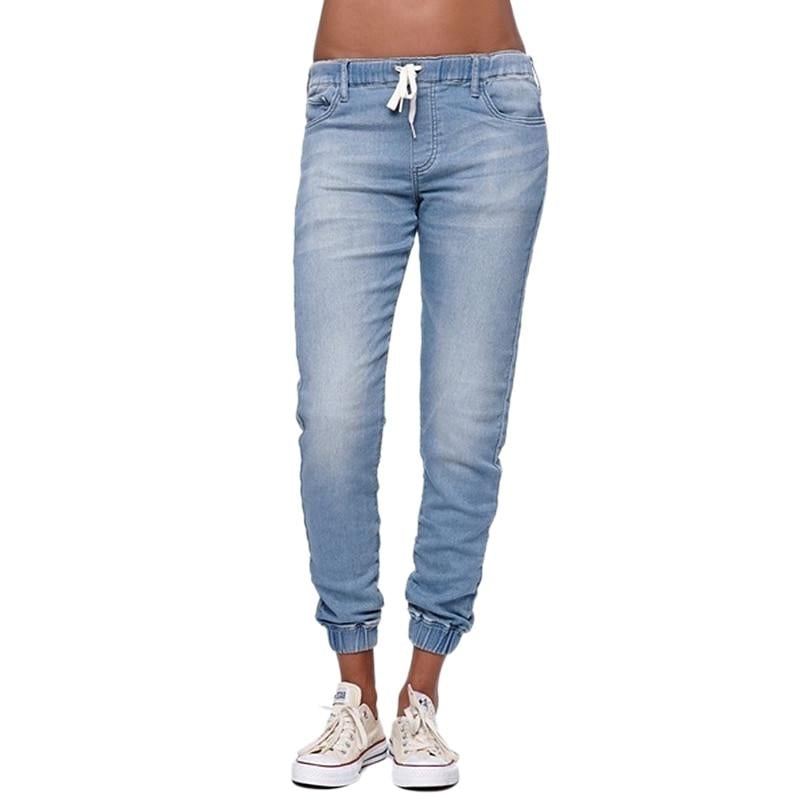 Valenzora | Women's jogging-style trousers