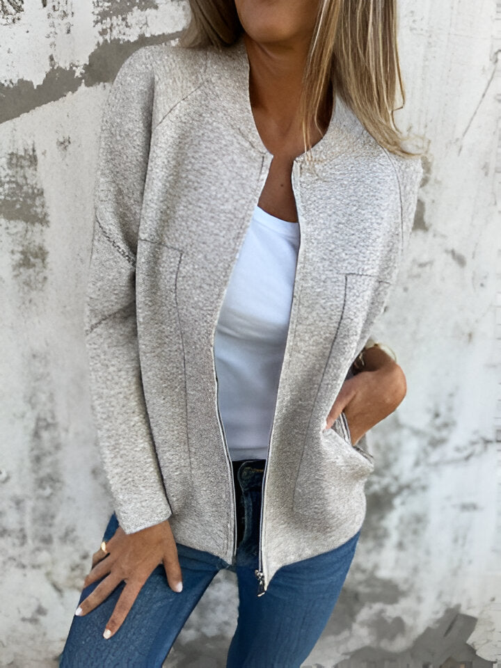 Valenzora | Stylische Jacke