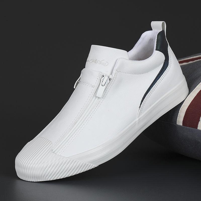 Valenzora | Comfortable non-slip shoes with adjustable zipper