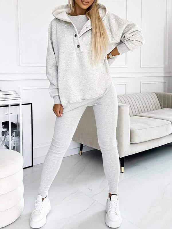Valenzora | Comfortable lounge set for women