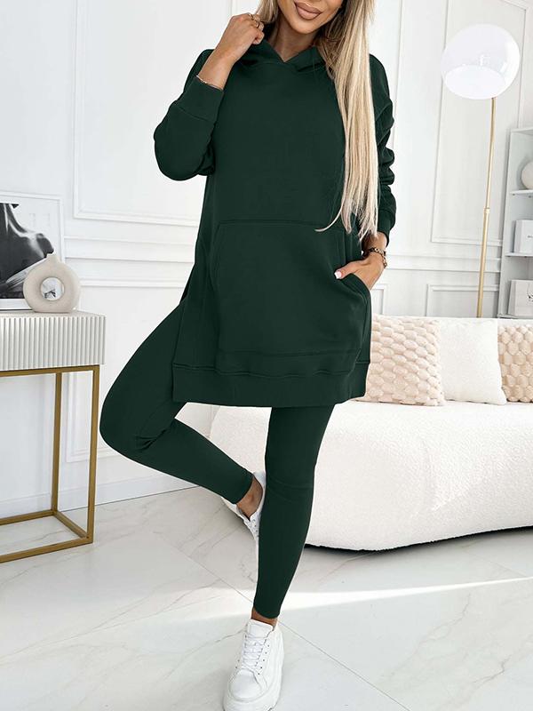 Hoodie | Leggings 2 in 1