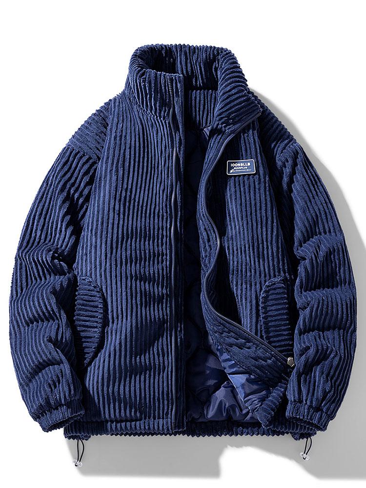 Valenzora | Trendige Cordjacke