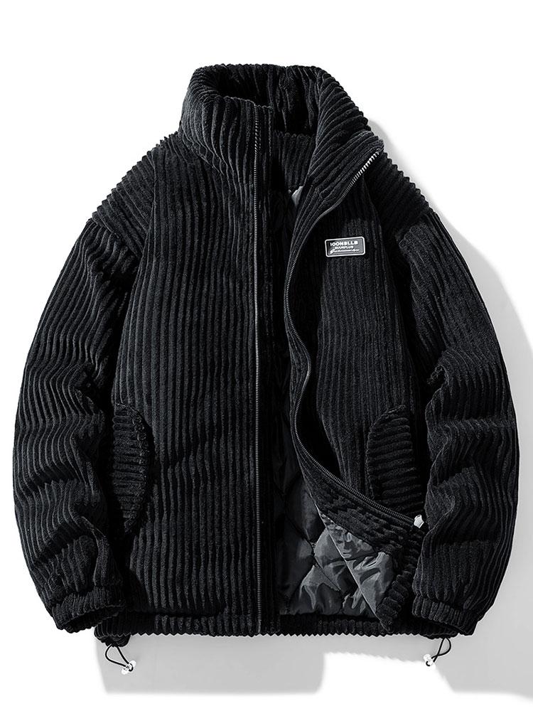 Valenzora | Trendige Cordjacke
