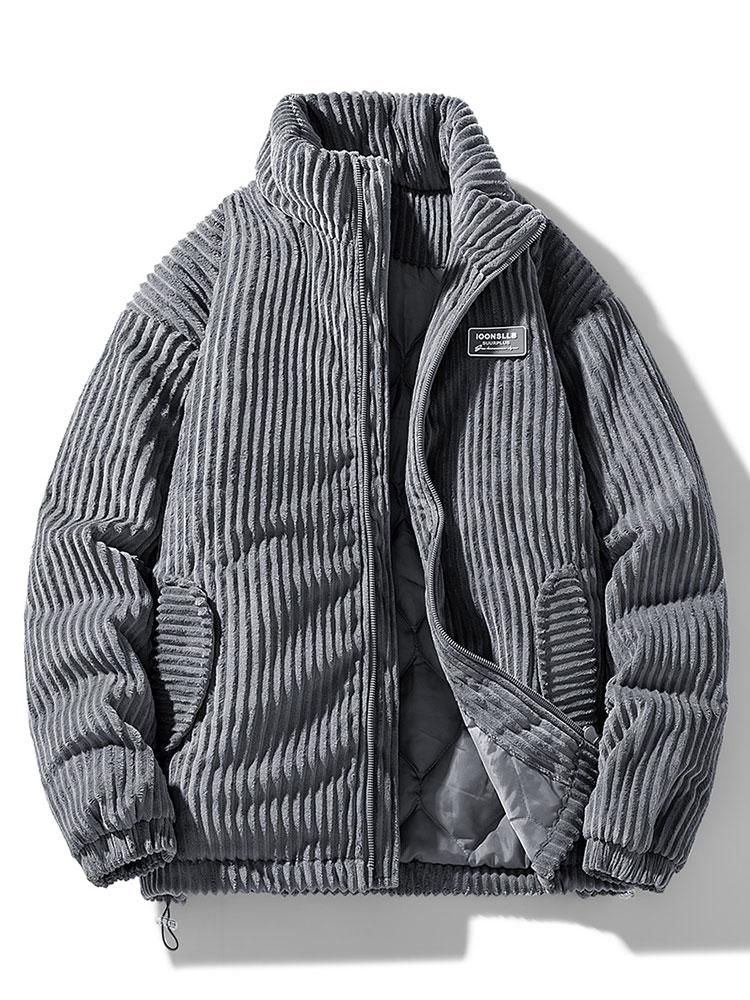 Valenzora | Trendige Cordjacke