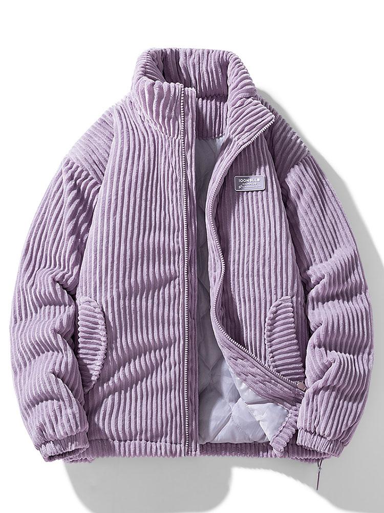 Valenzora | Trendige Cordjacke