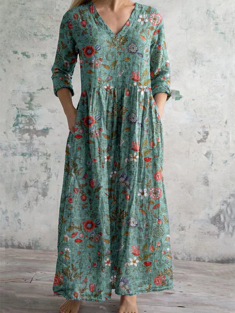 Valenzora | Summer dress