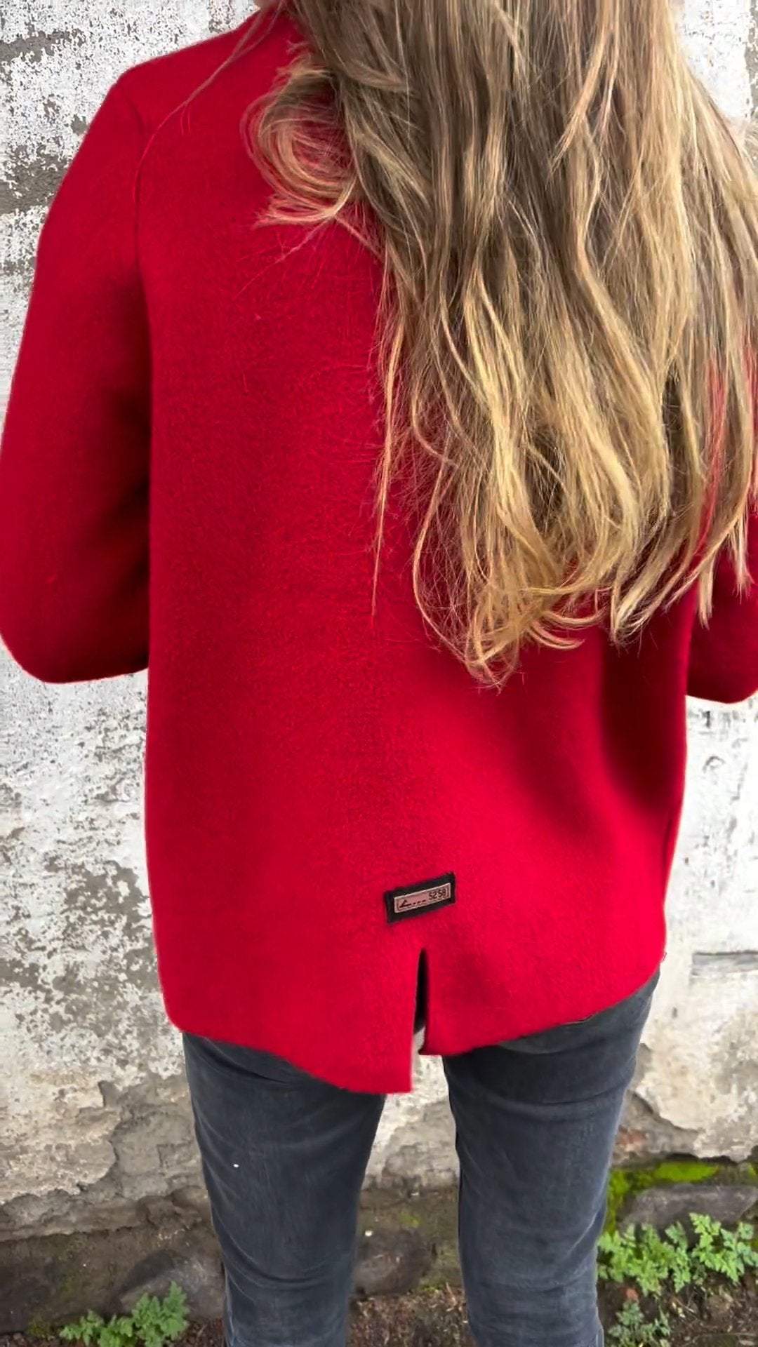 Valenzora | Eleganter Cardigan