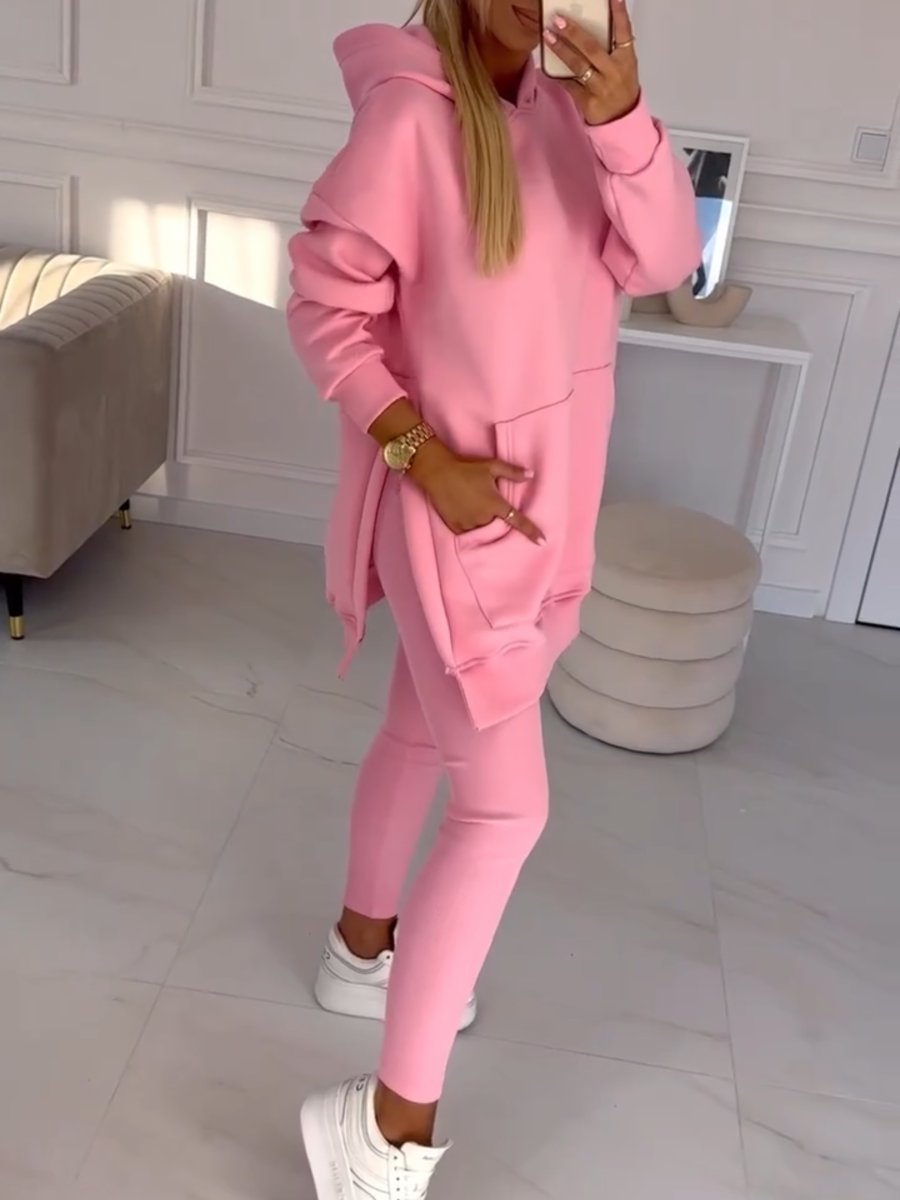 Hoodie | Leggings 2 in 1