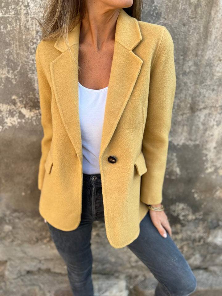 Valenzora | Lässiger Blazer