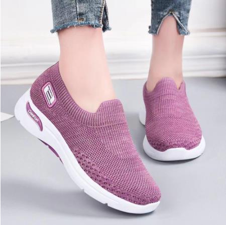 Valenzora | Everyday shoes with non-slip sole
