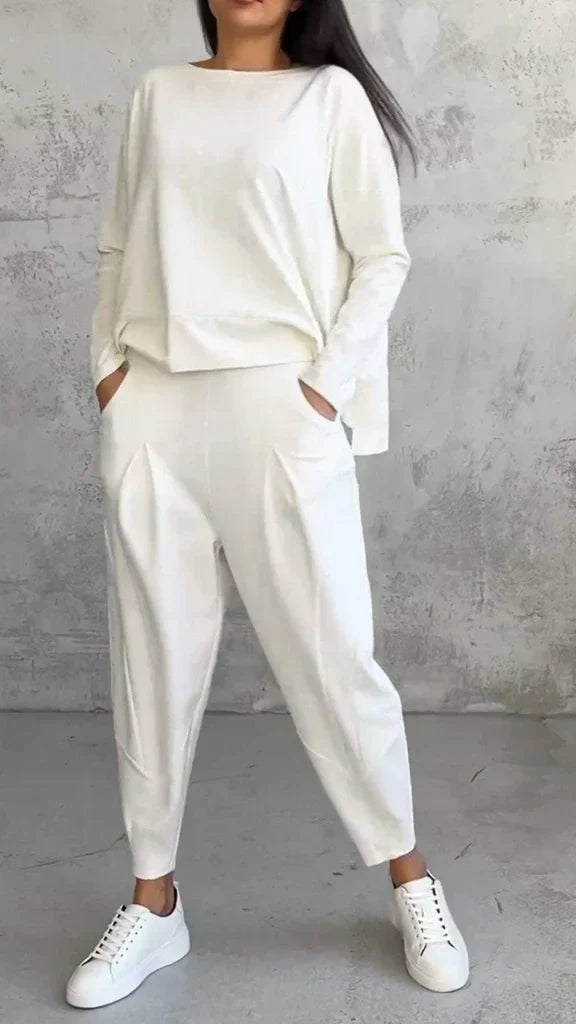 Valenzora | Comfortable leisure suit