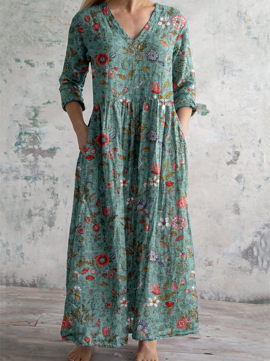Valenzora | Elegantes Kleid für Damen