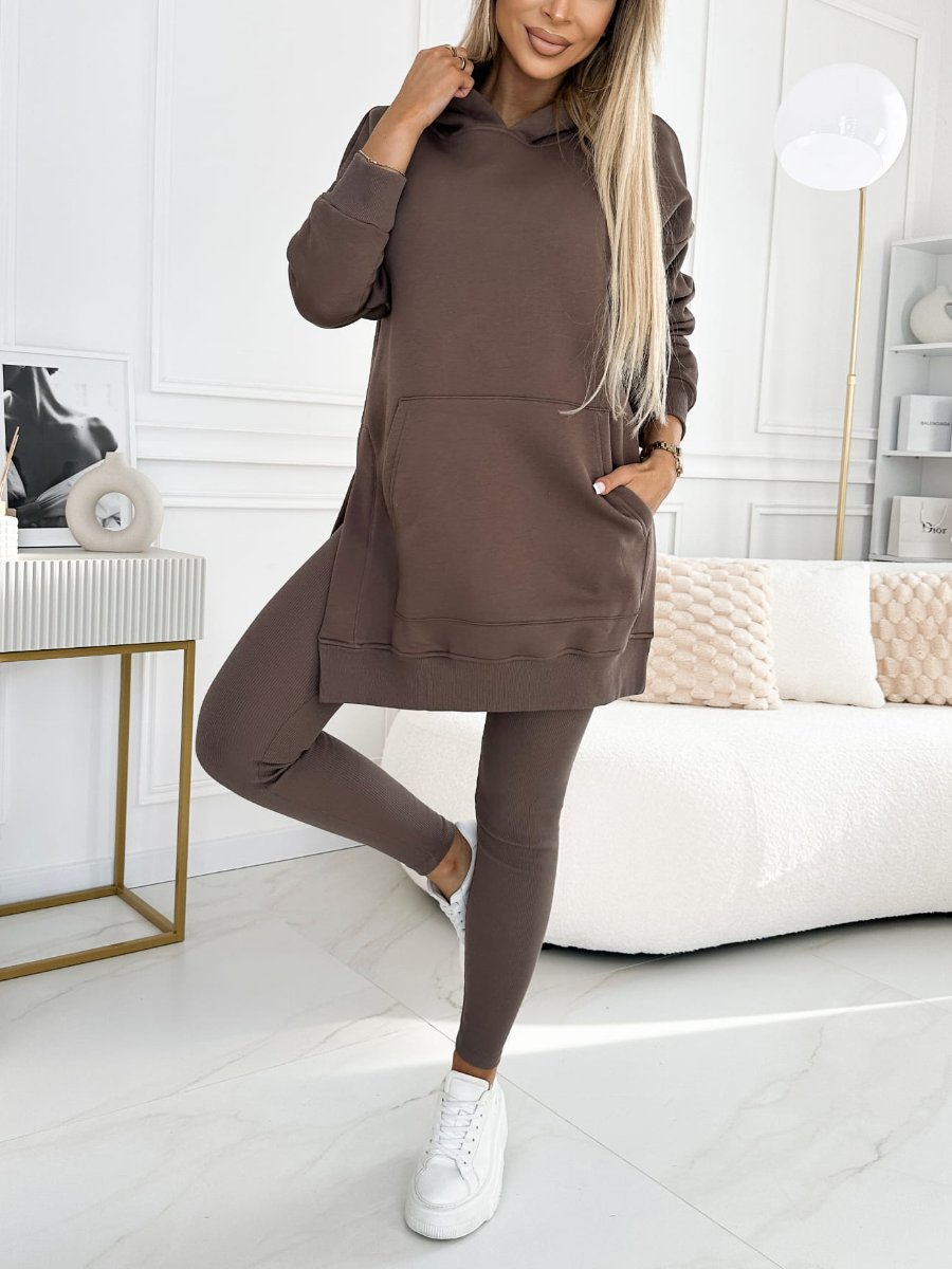Hoodie | Leggings 2 in 1