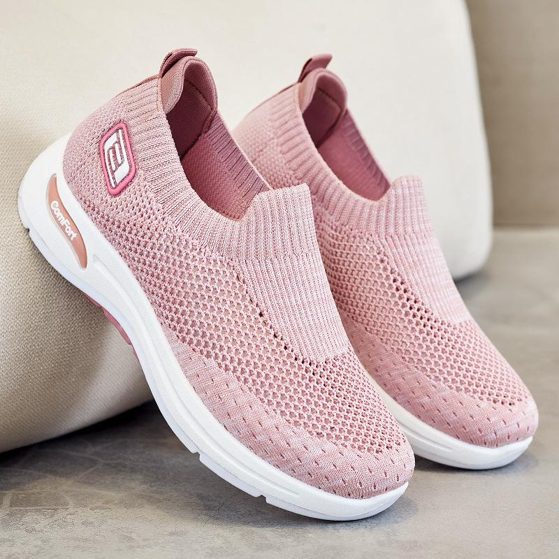 Valenzora | Everyday shoes with non-slip sole
