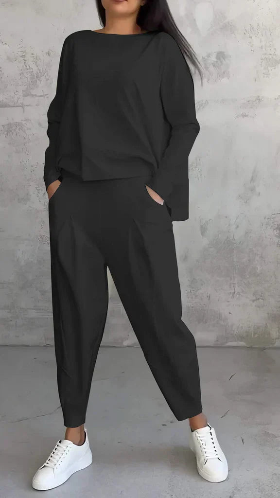 Valenzora | Comfortable leisure suit